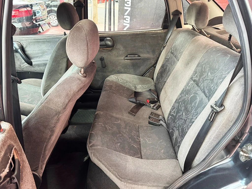 CHEVROLET CORSA