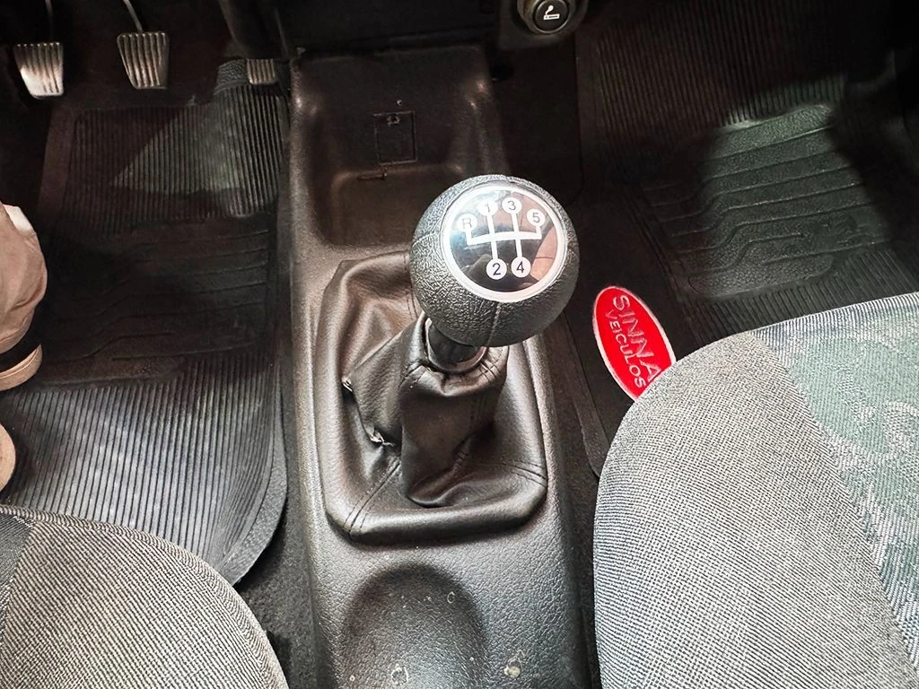 CHEVROLET CORSA
