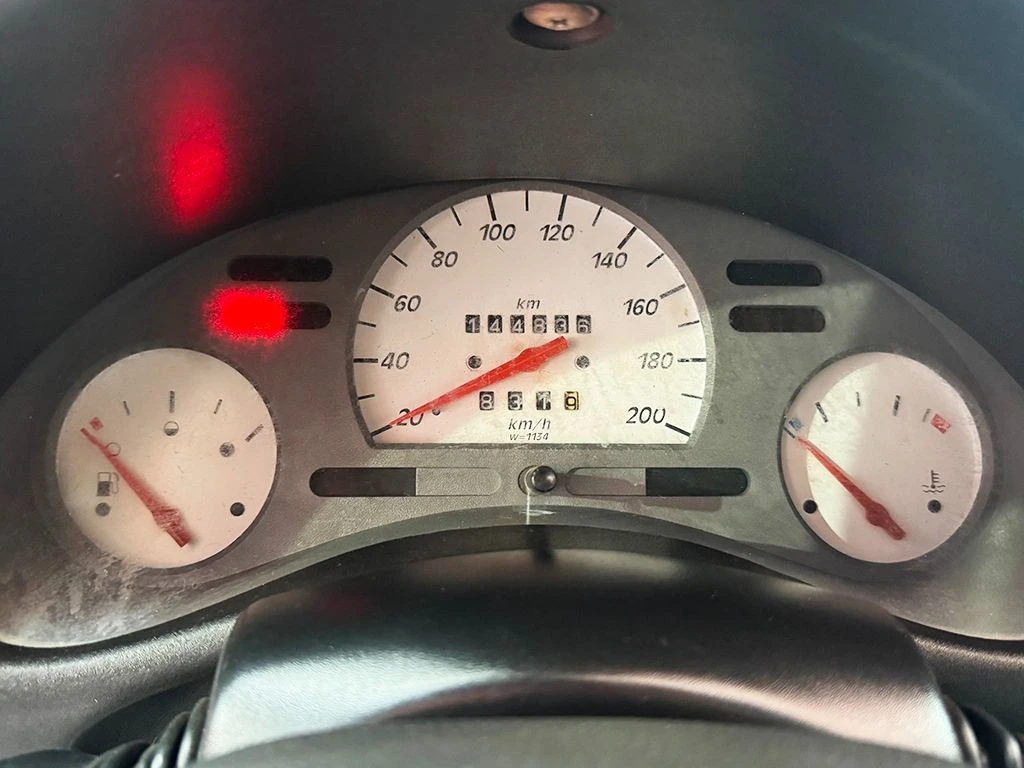 CHEVROLET CORSA