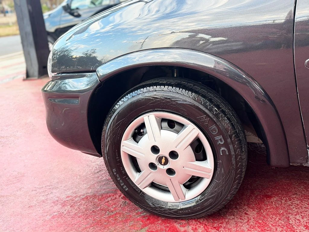 CHEVROLET CORSA