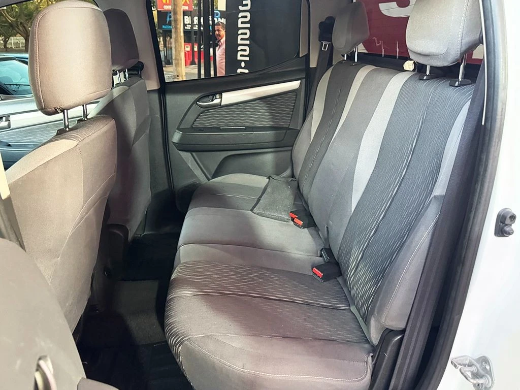 CHEVROLET S10