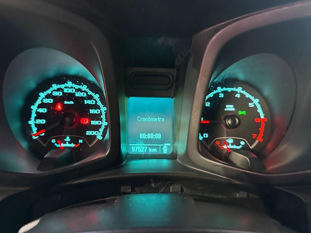 CHEVROLET S10