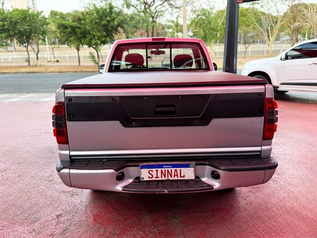CHEVROLET S10