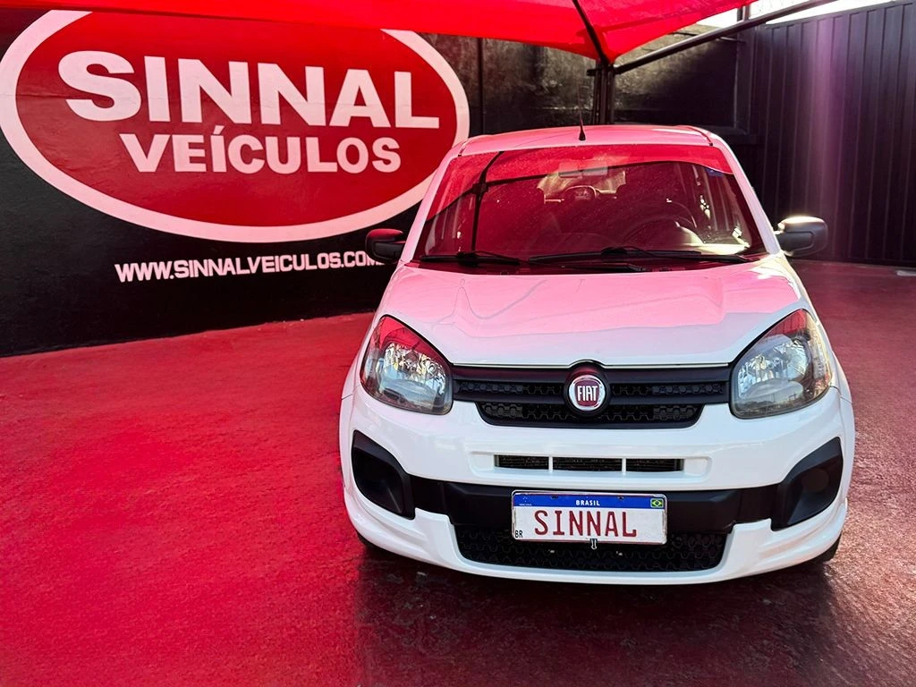 FIAT UNO