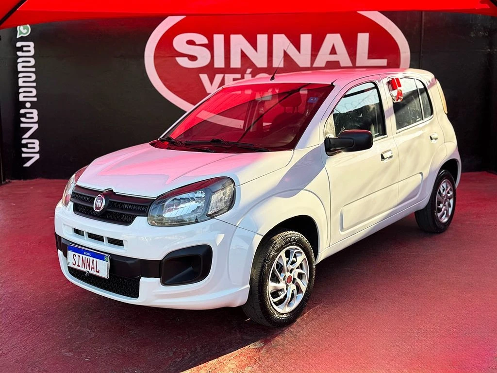 FIAT UNO