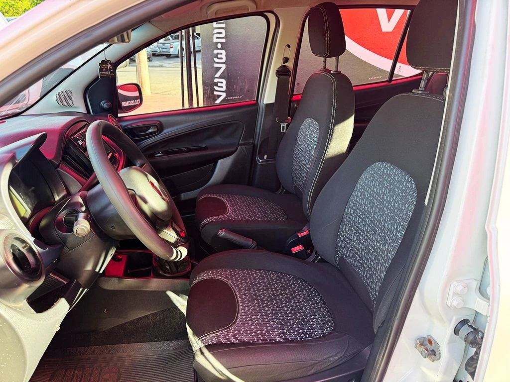 FIAT UNO