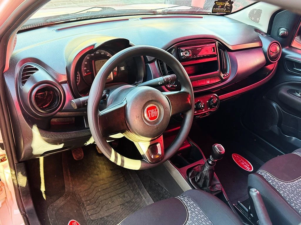 FIAT UNO