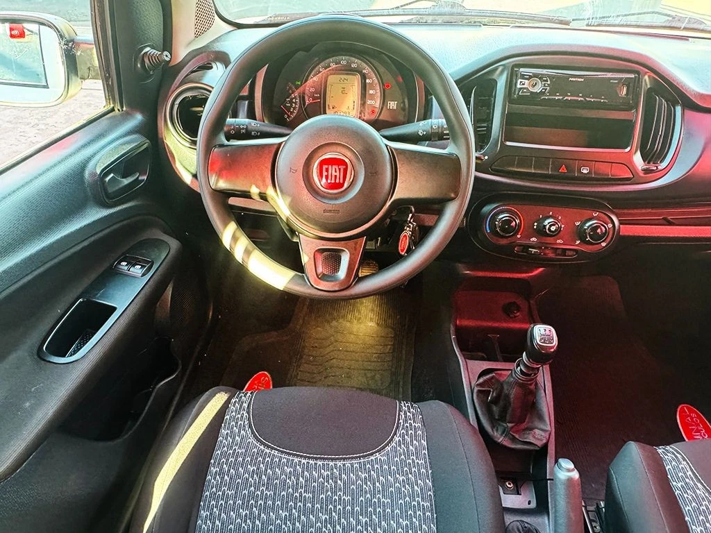 FIAT UNO