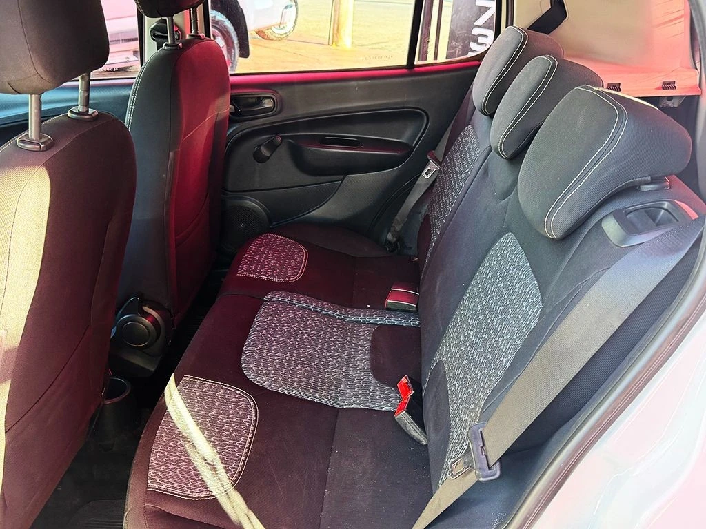 FIAT UNO