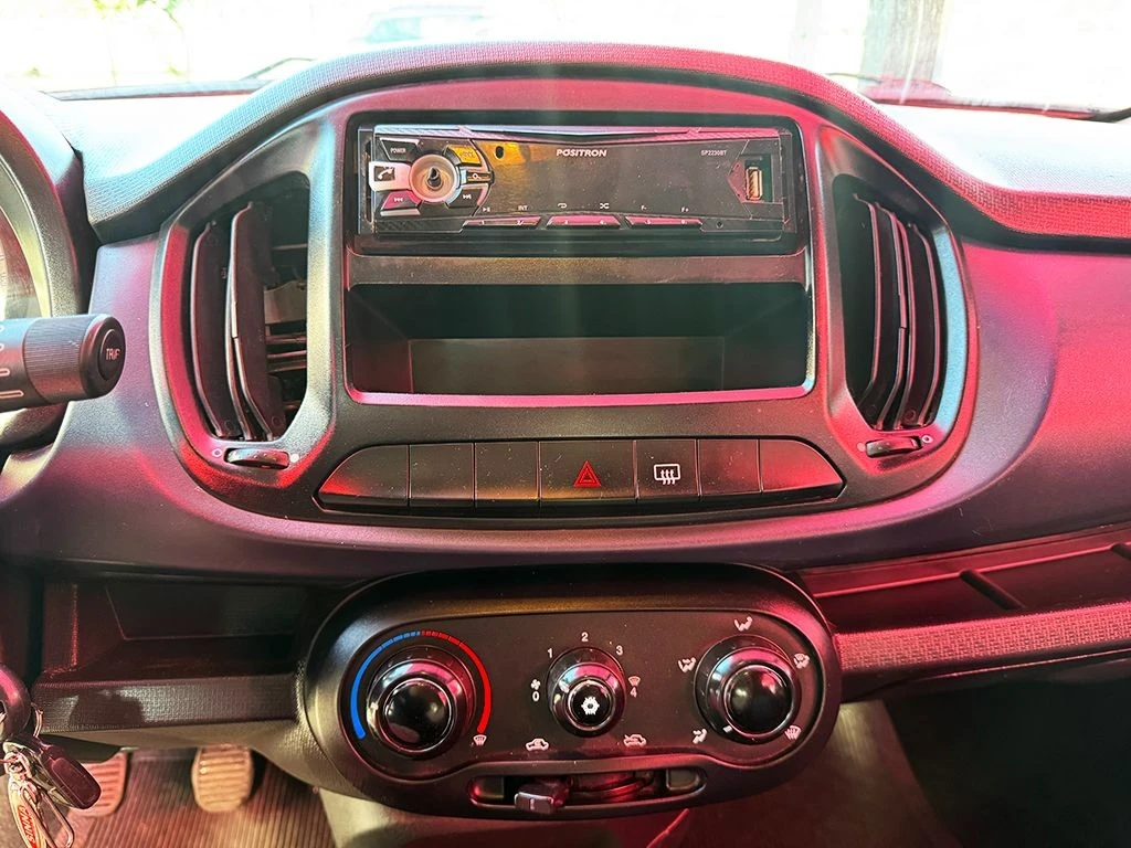 FIAT UNO