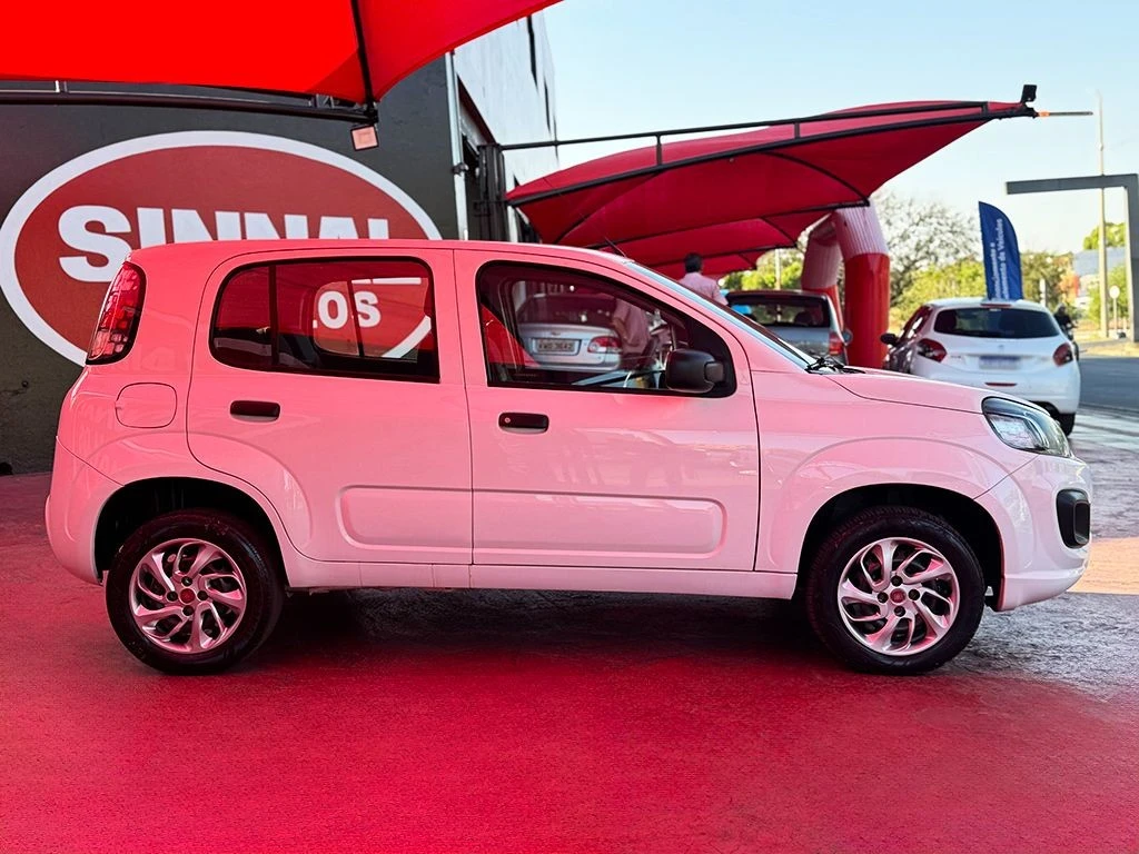 FIAT UNO