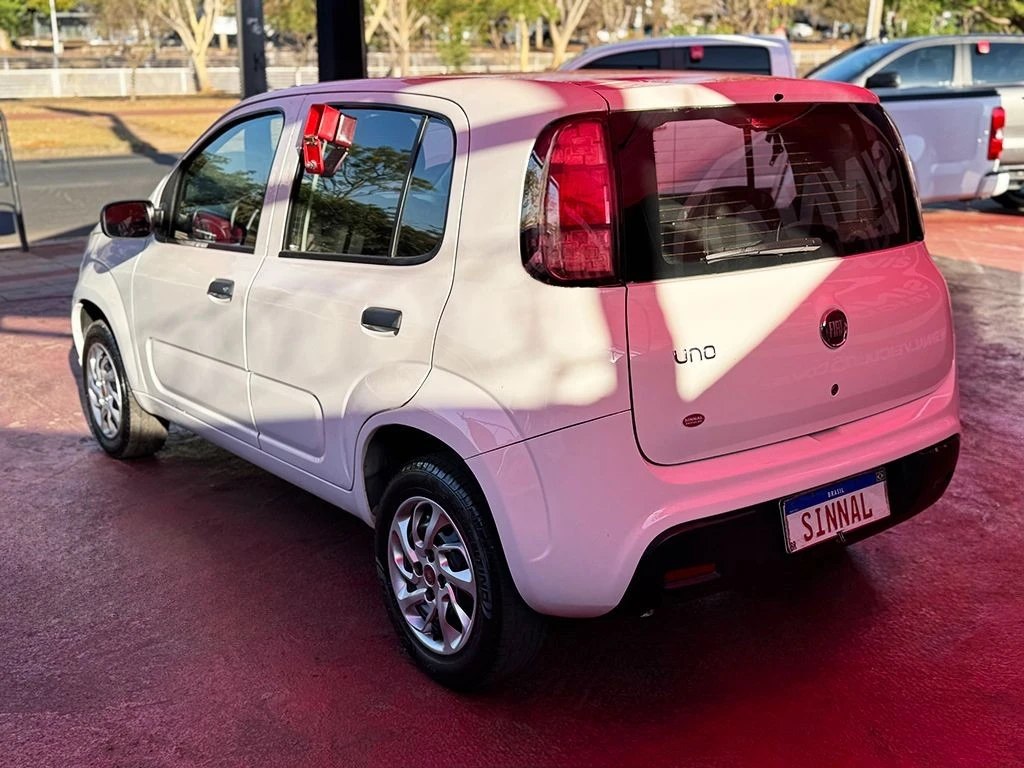 FIAT UNO