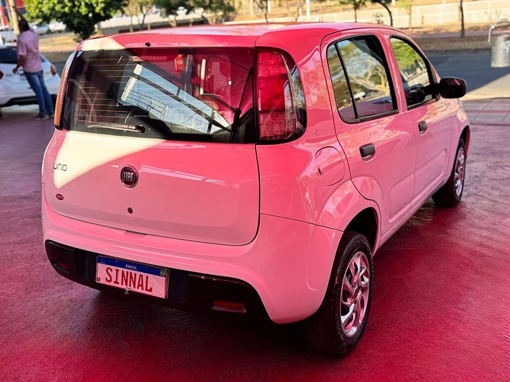FIAT UNO
