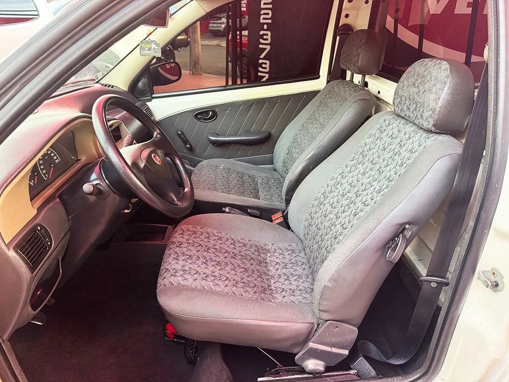 FIAT STRADA