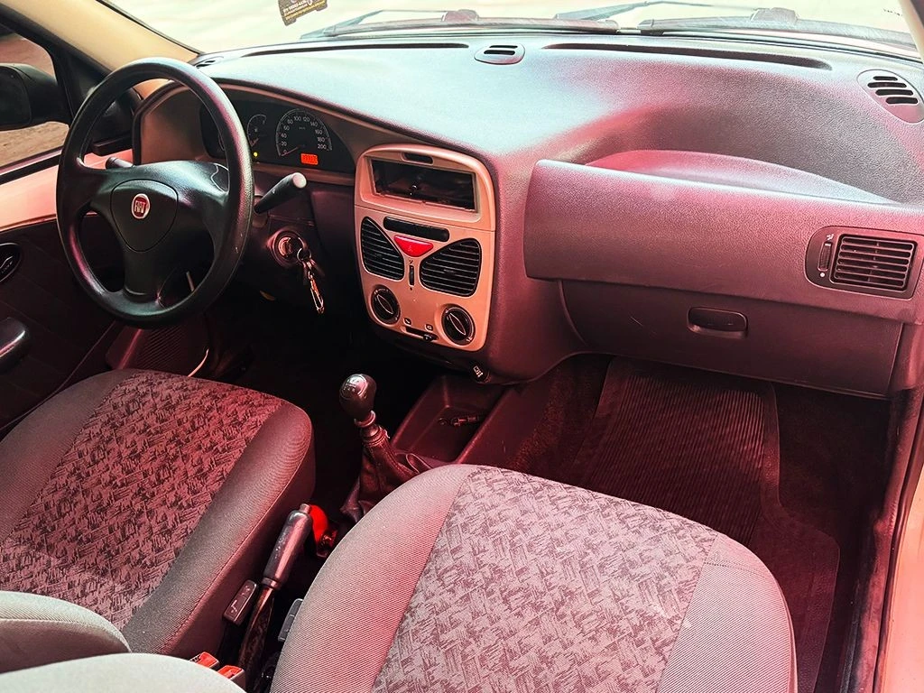 FIAT STRADA