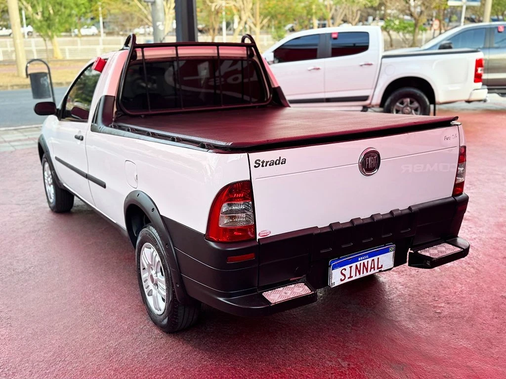 FIAT STRADA