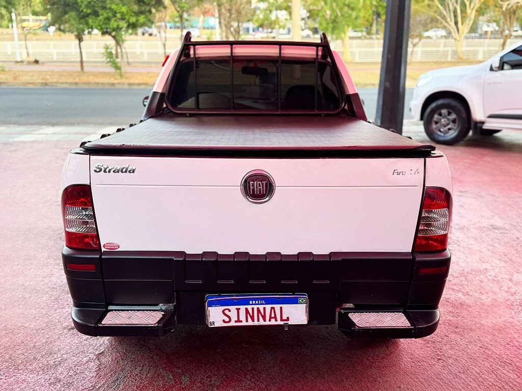 FIAT STRADA