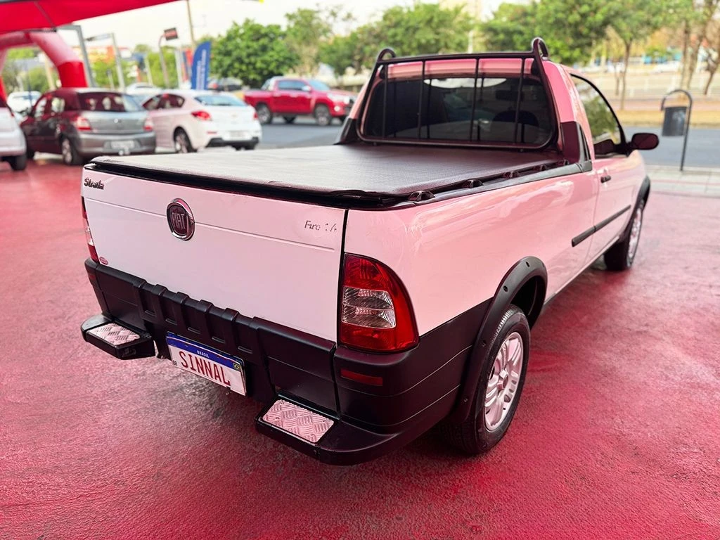 FIAT STRADA