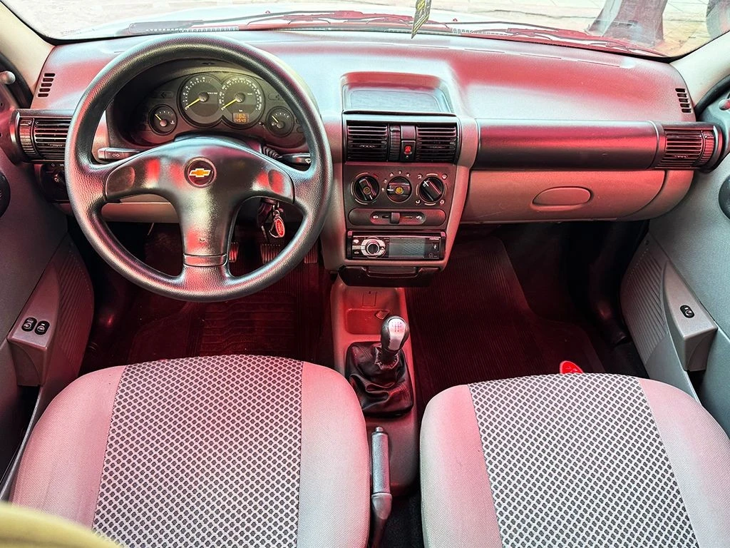 CHEVROLET CLASSIC