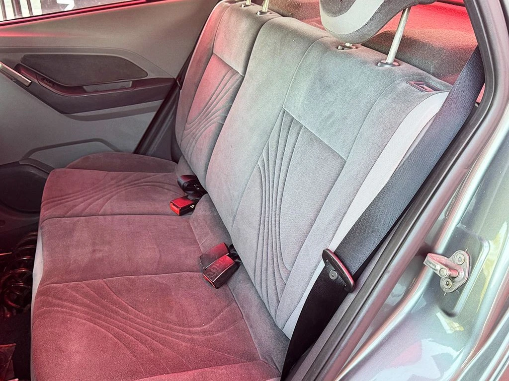 CHEVROLET AGILE