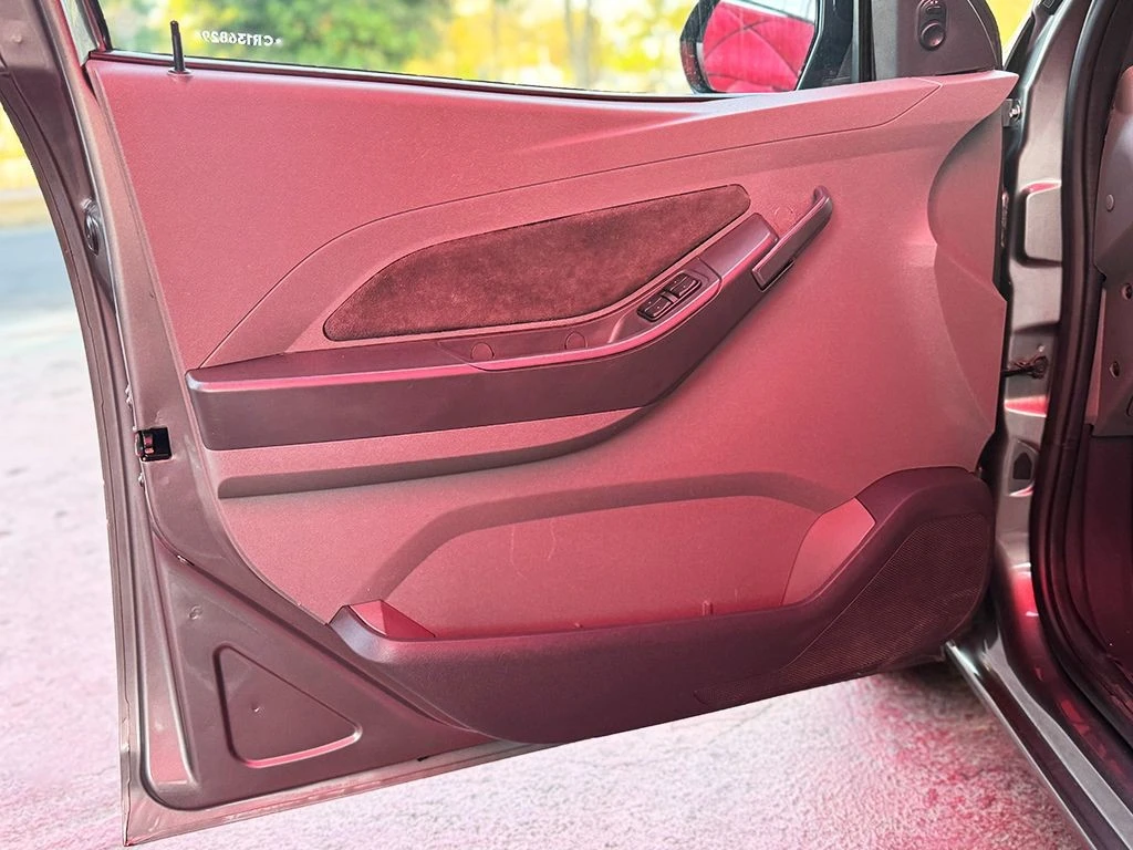CHEVROLET AGILE