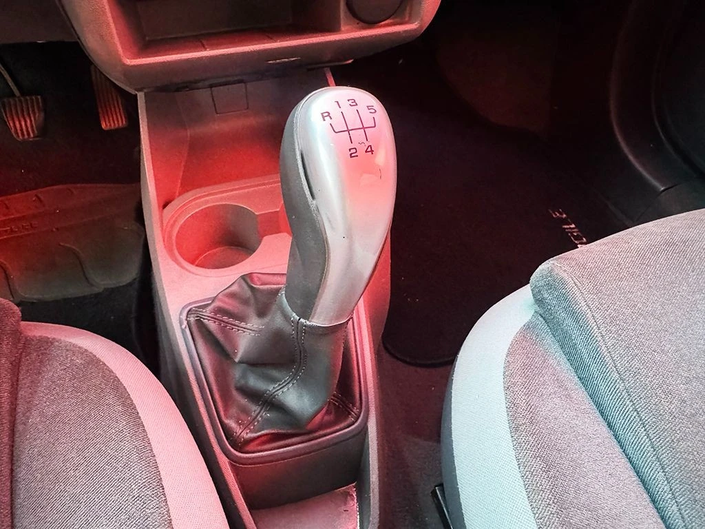 CHEVROLET AGILE
