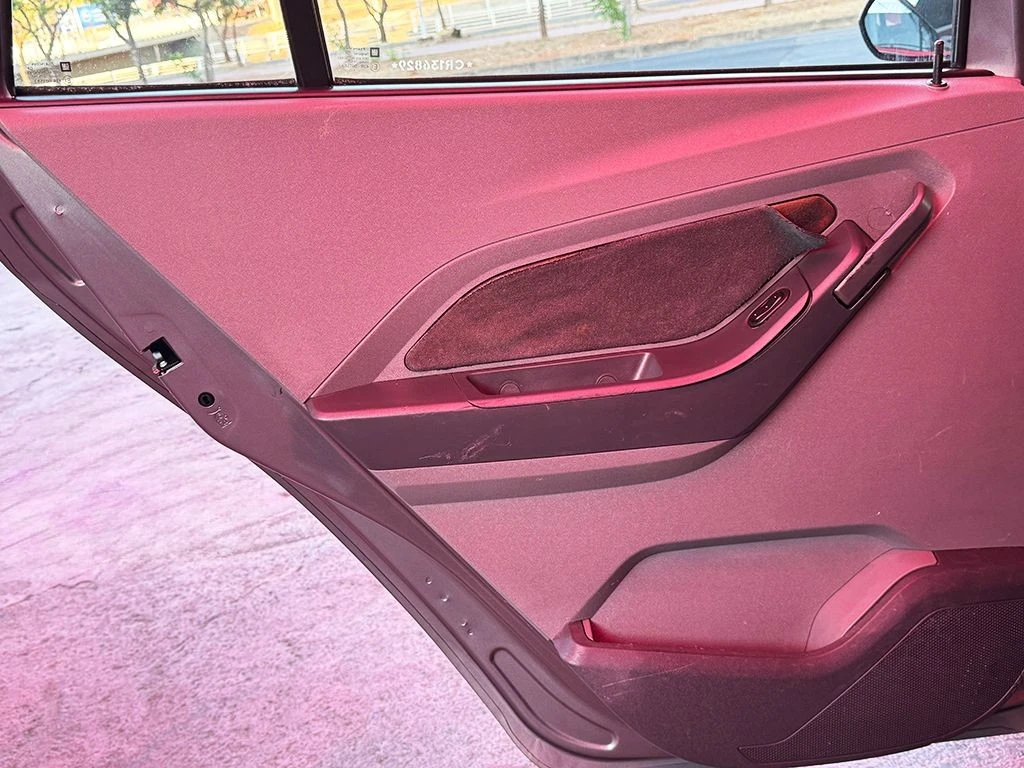 CHEVROLET AGILE