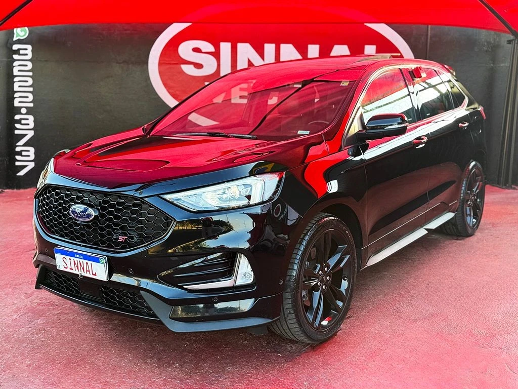FORD EDGE