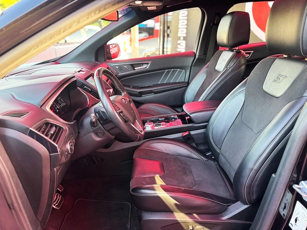 FORD EDGE