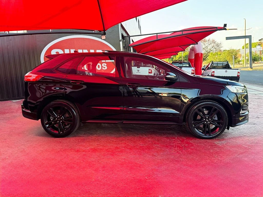 FORD EDGE