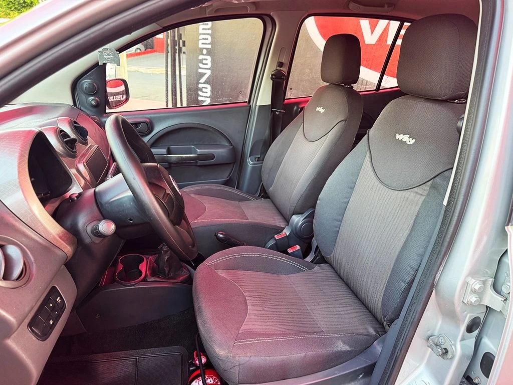 FIAT UNO