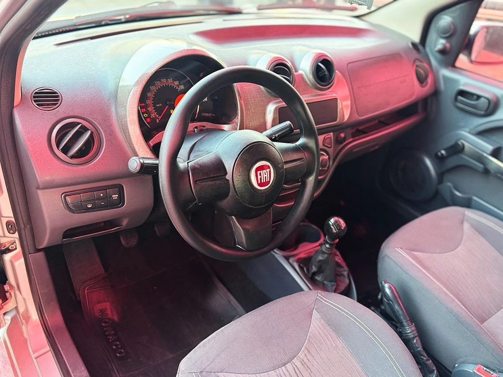FIAT UNO