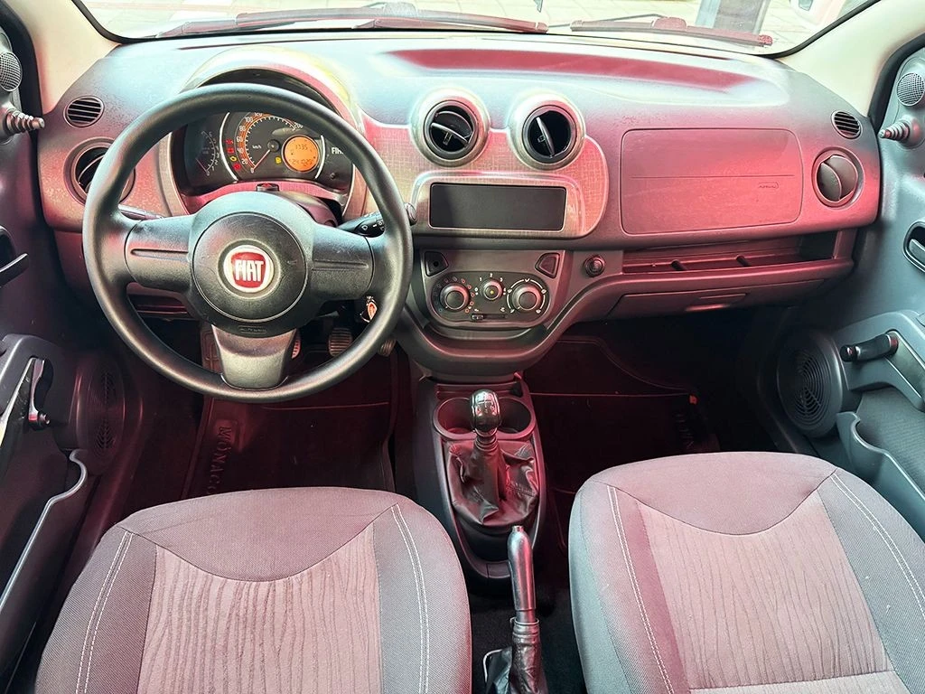 FIAT UNO