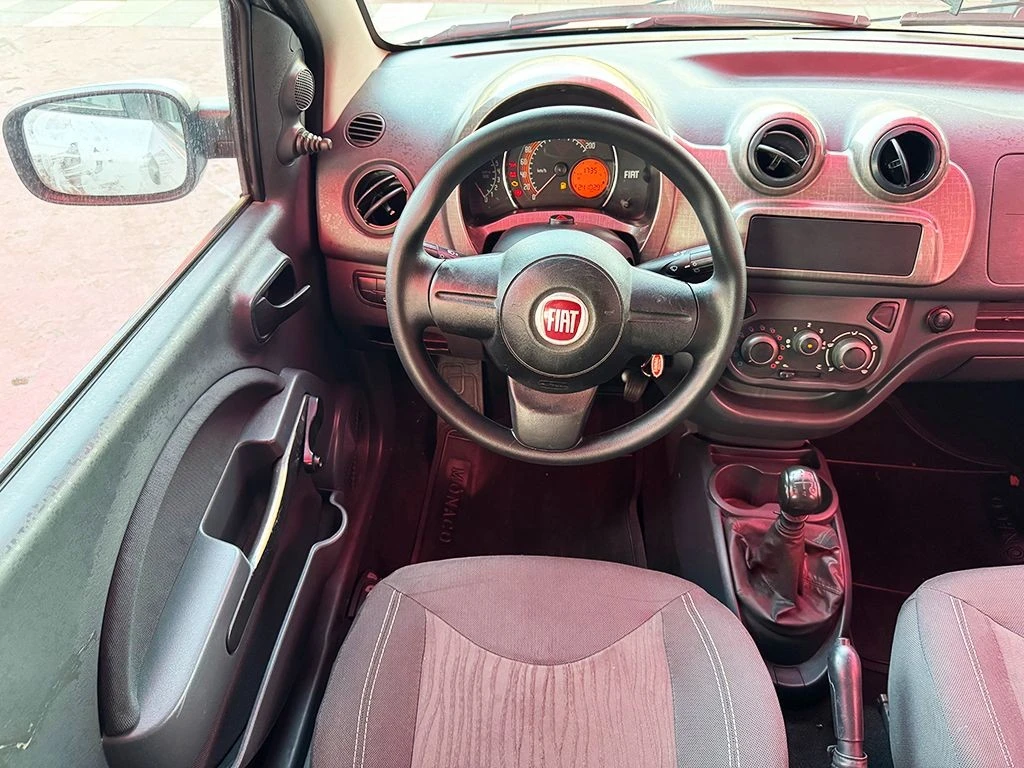 FIAT UNO