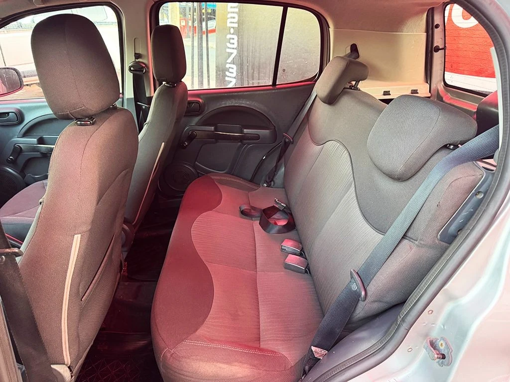 FIAT UNO