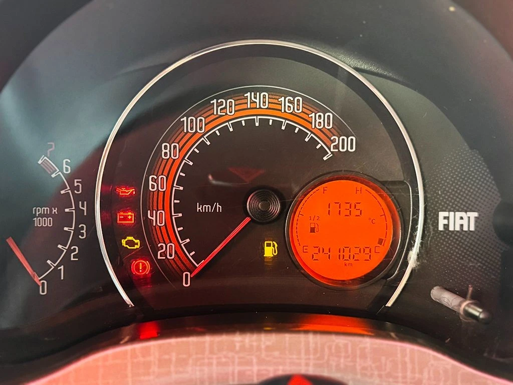 FIAT UNO