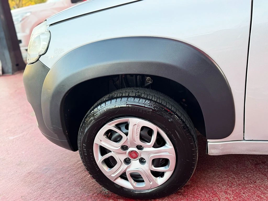 FIAT UNO