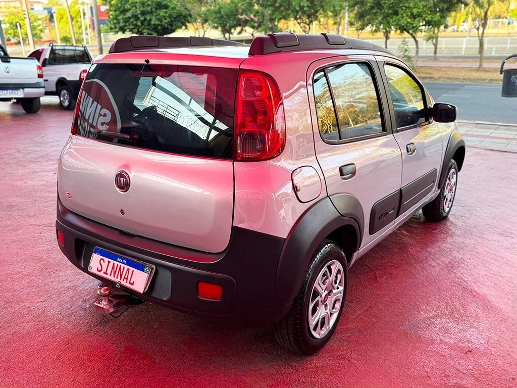 FIAT UNO