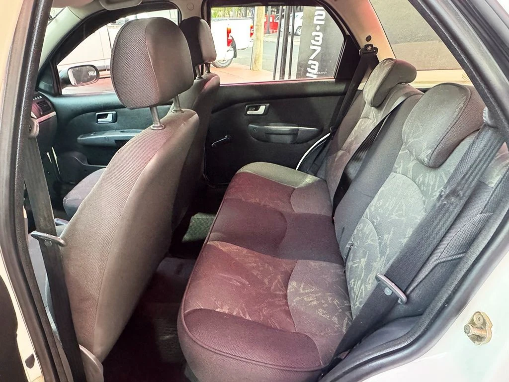 FIAT PALIO