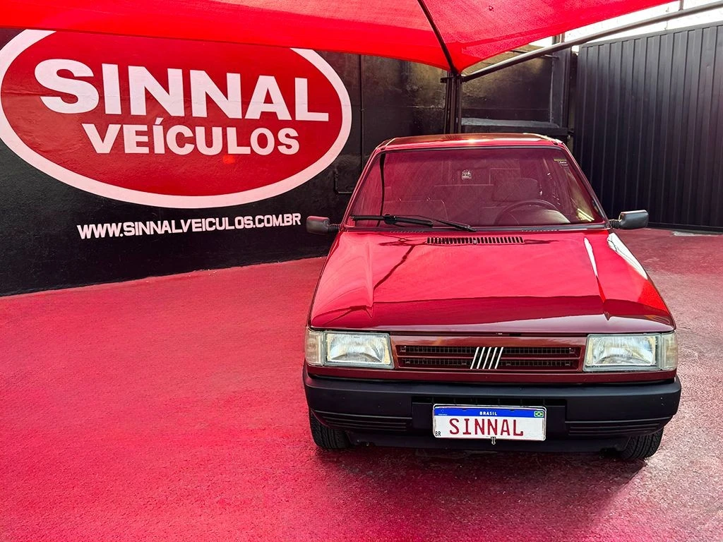 FIAT UNO