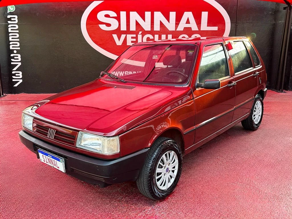 FIAT UNO