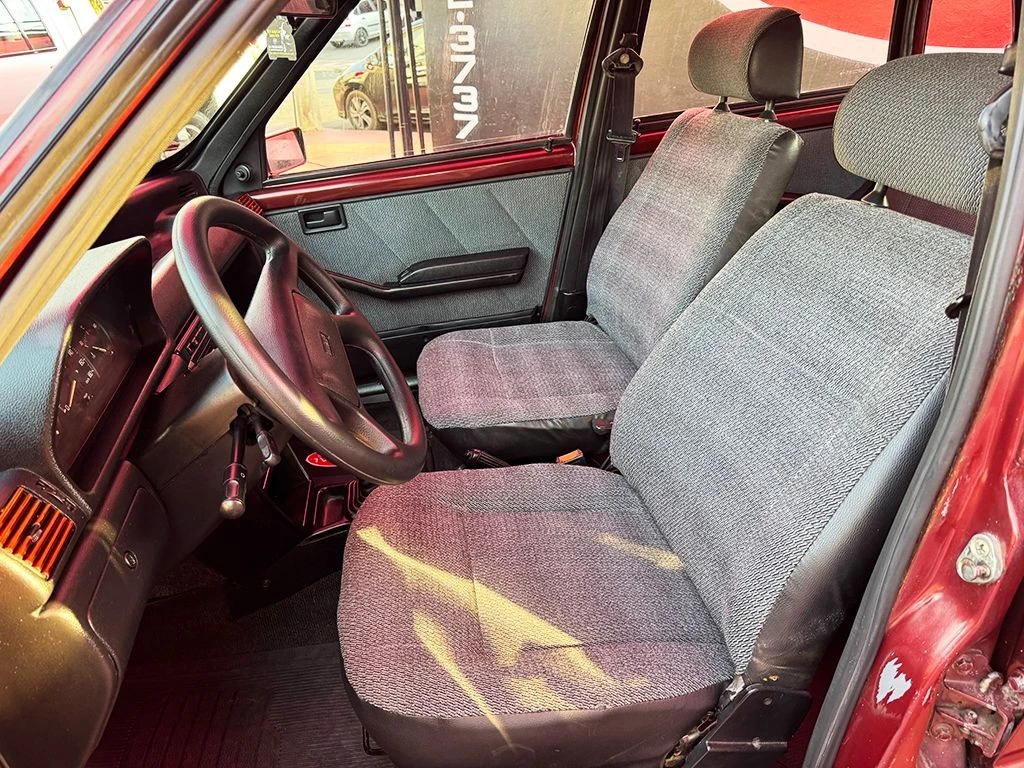 FIAT UNO