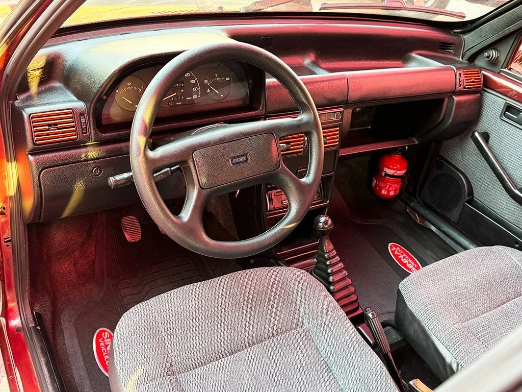 FIAT UNO