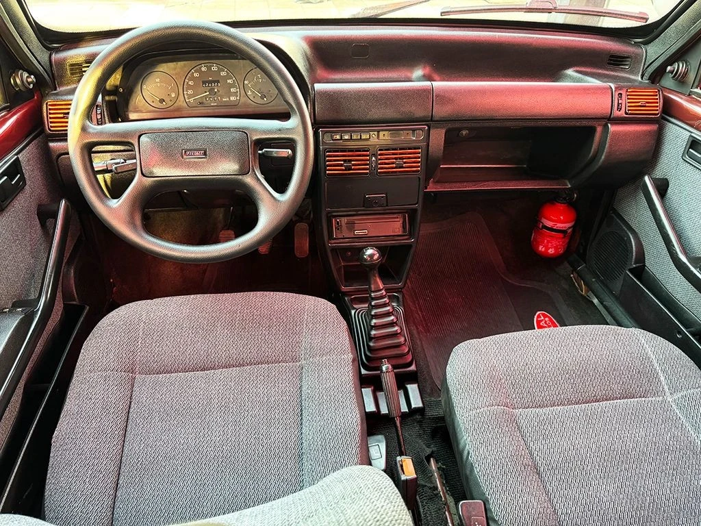 FIAT UNO