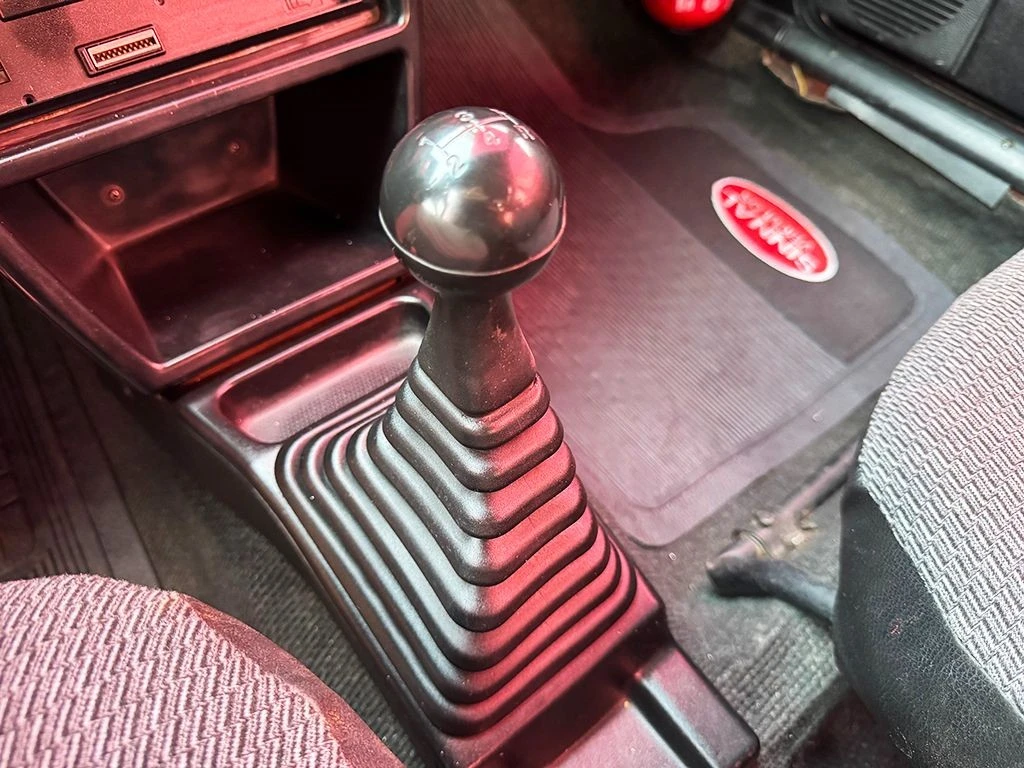 FIAT UNO