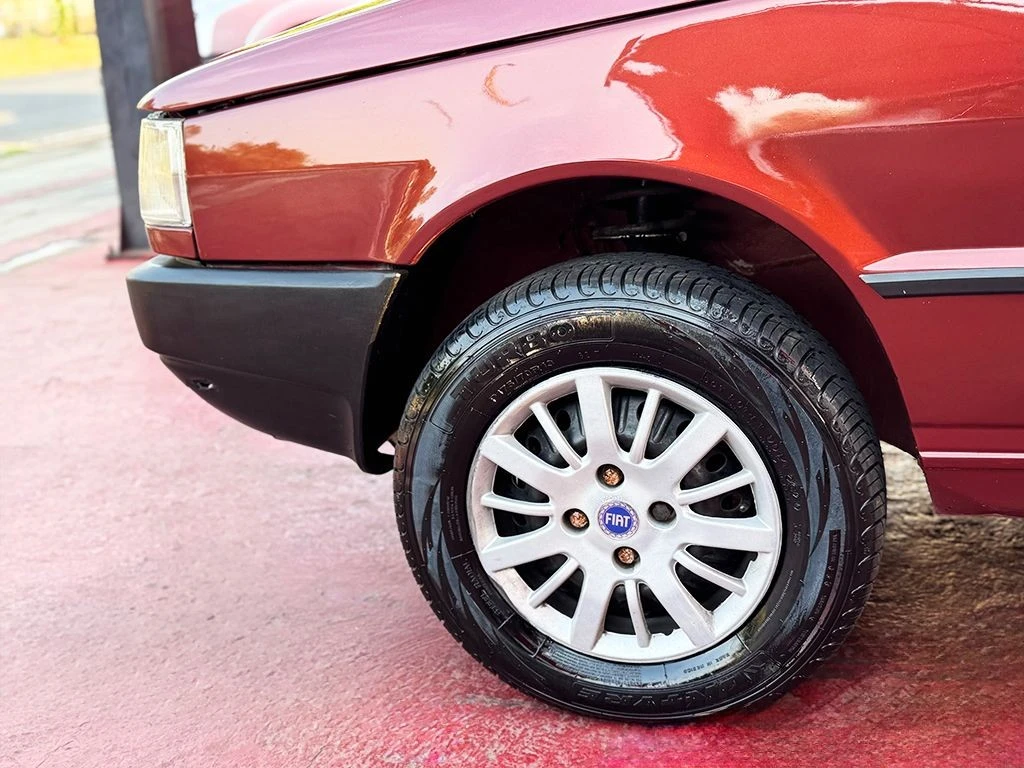FIAT UNO