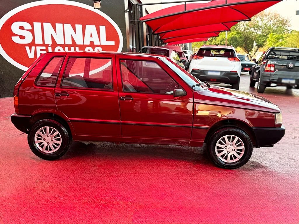 FIAT UNO