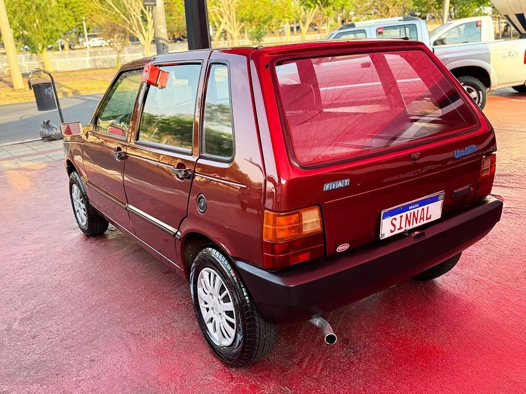 FIAT UNO