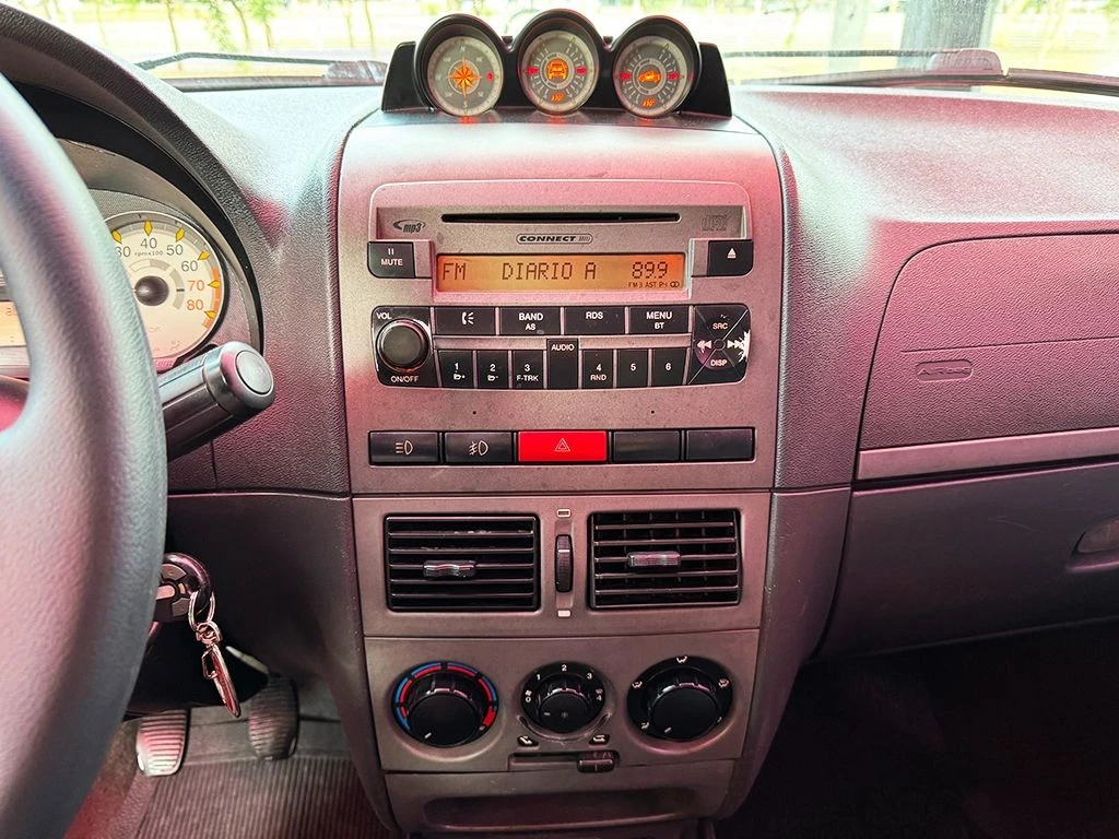 FIAT STRADA