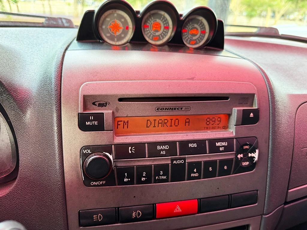 FIAT STRADA